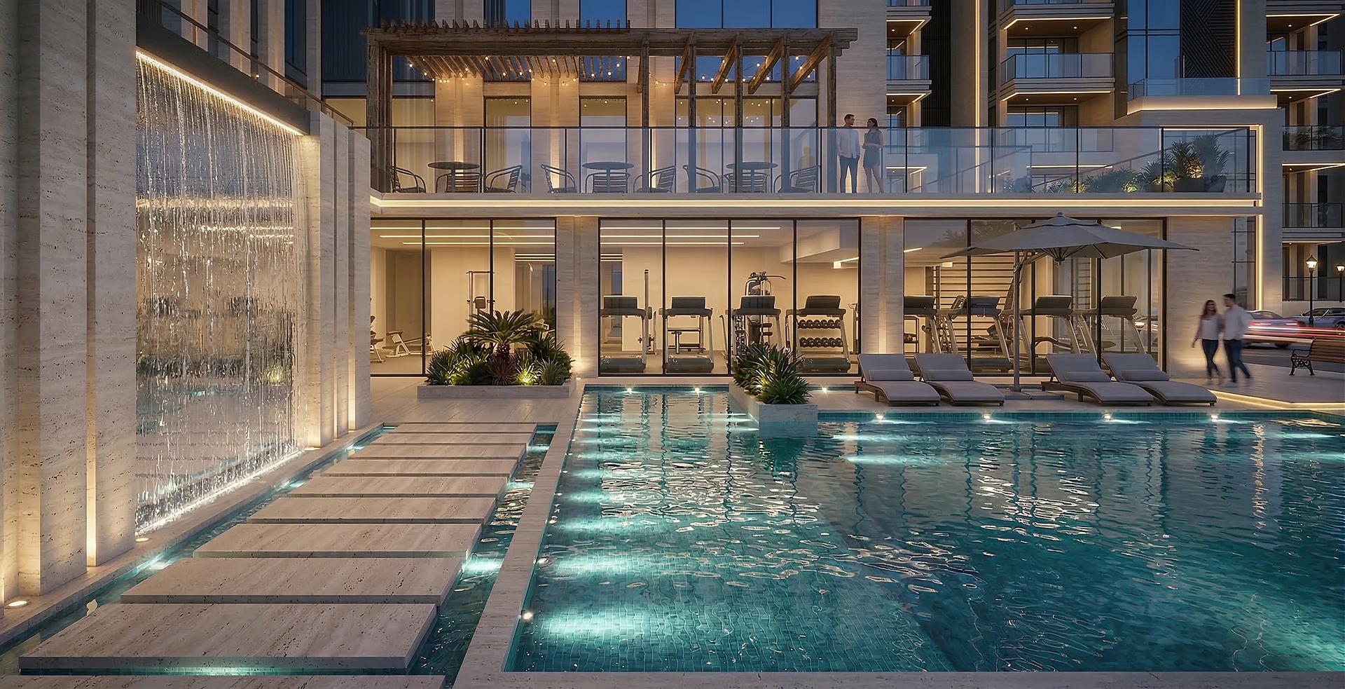 Amarah — upcoming development, North Bengaluru