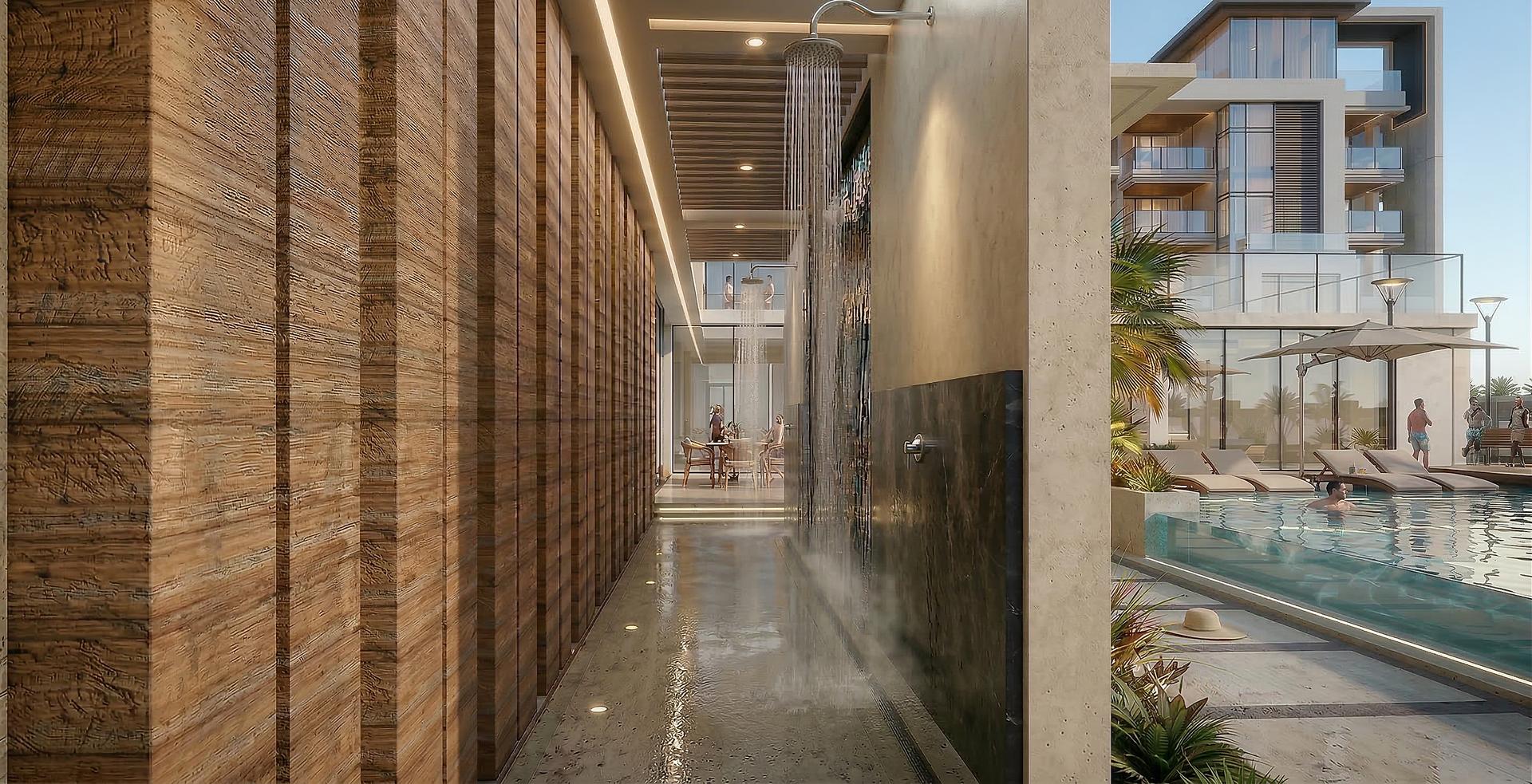Amarah — planned development, Bengaluru